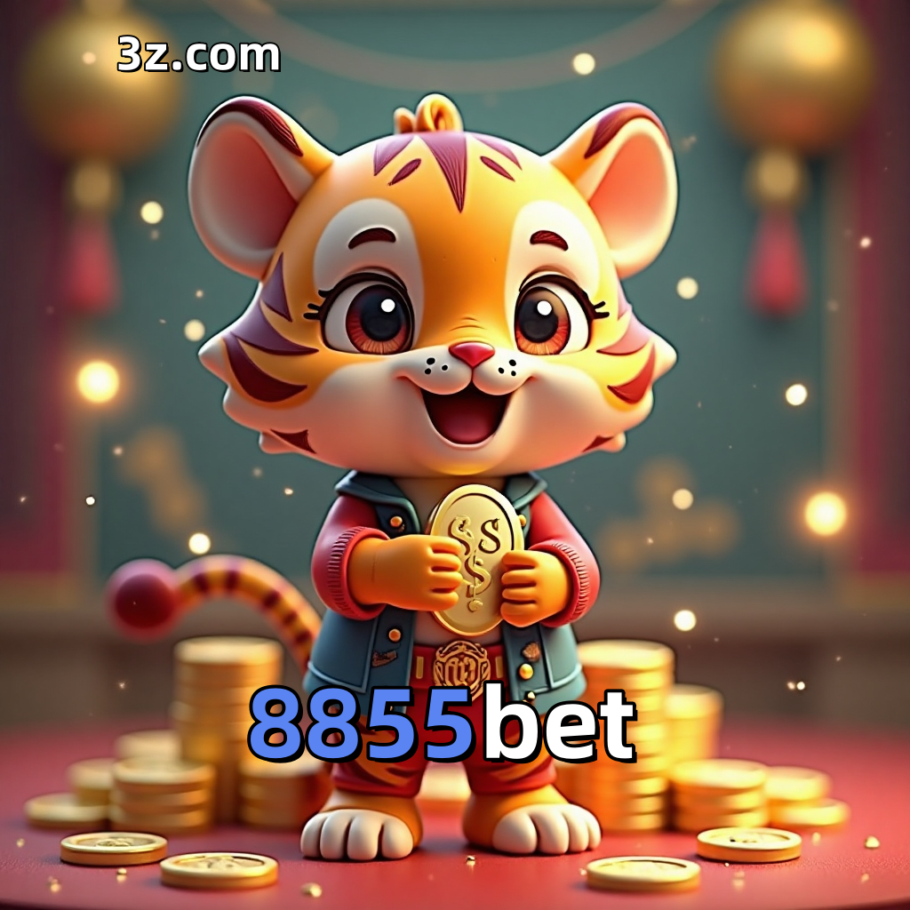 8855bet